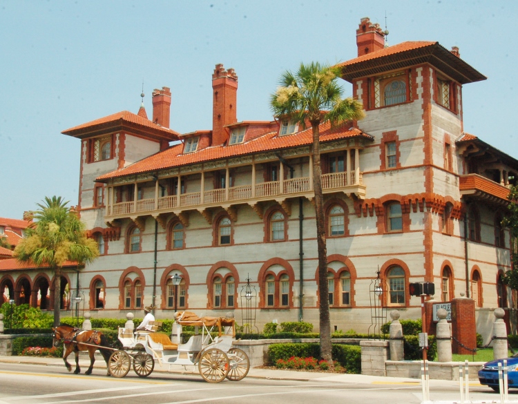 Flagler College